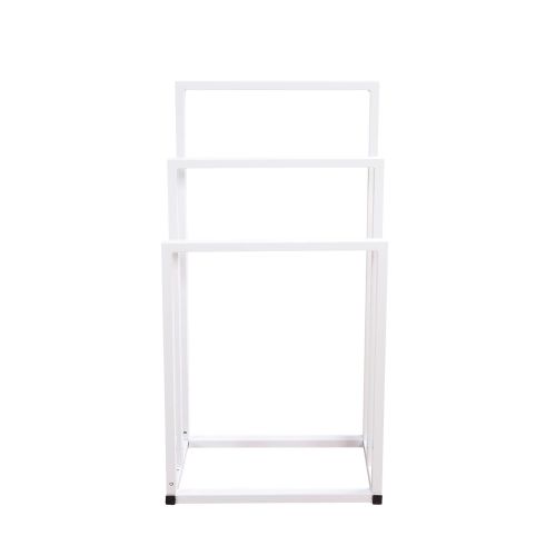 Metal Towel Rack 3 Tiers Hand Towel Holder Organizer For Bathroom Accessories Metal Towel Rack 3 Tiers Hand Towel Holder Organizer For Bathroom Accessories